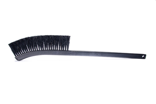 Snow Duster Brush Black Boar Hair Epoxy Set | SD24 Snow Duster Brush Black Boar Hair Epoxy Set | SD24
