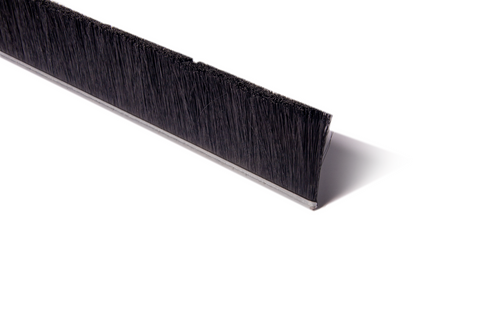 Strip Brush 36 x 2.687 OAH .006 Black Level Poly | STR436-2687P Strip Brush 36 x 2.687 OAH .006 Black Level Poly | STR436-2687P