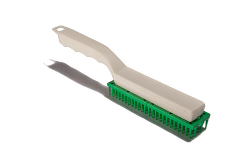 Comb Pile Fringe & Stair Slim Short Handle | R23 Comb Pile Fringe & Stair Slim Short Handle | R23