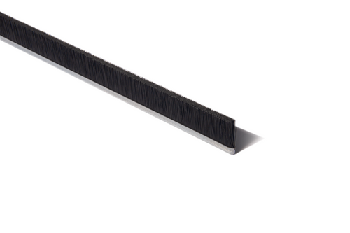 Strip Brush 72 x .937 OAH .006 Black Level Poly | STR472-937P Strip Brush 72 x .937 OAH .006 Black Level Poly | STR472-937P