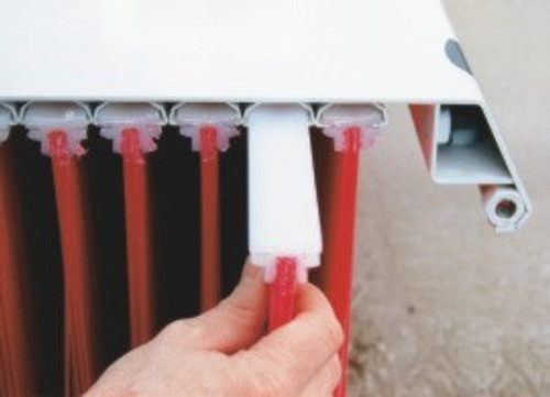 SweepEx Mega-Broom Replacement Sections 72 | MBK-720 SweepEx Mega-Broom Replacement Sections 72 | MBK-720