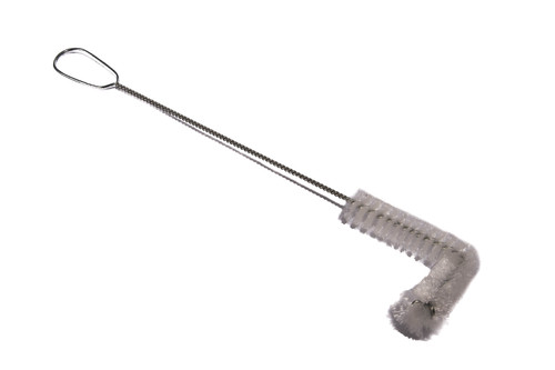 Mini Keg Brush Lshaped 14.5 to bend 3.5extens | MKB Mini Keg Brush Lshaped 14.5 to bend 3.5extens | MKB
