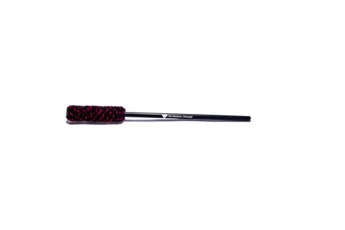 Wheel Woolies® Detail Brush 12 SMALL | WWRKSM12 Wheel Woolies® Detail Brush 12 SMALL | WWRKSM12