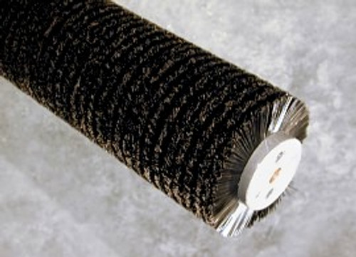 Pile Lifter Nylon for Certified machine 14.75 | R6 Pile Lifter Nylon for Certified machine 14.75 | R6