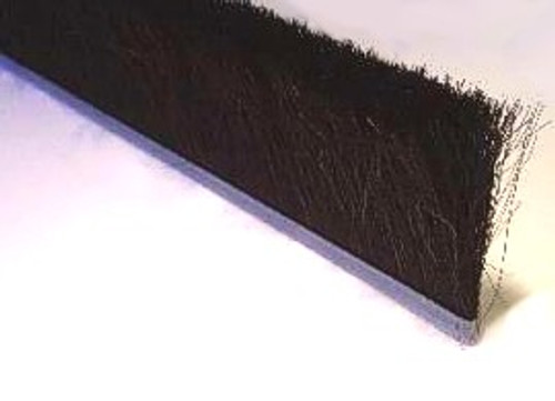 Strip Brush 72 x 3 OAH Horse Hair | STR772-3HH Strip Brush 72 x 3 OAH Horse Hair | STR772-3HH