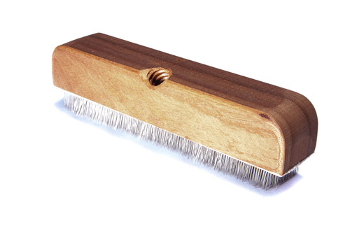 Lint & Pile Brush Standup block 9 1/2 x1 7/8 | R88 Lint & Pile Brush Standup block 9 1/2 x1 7/8 | R88
