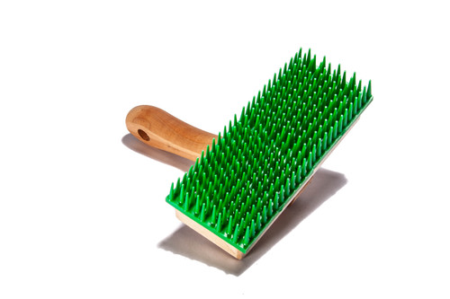 Comb Carpet Hand Held 2.5X 6 | R9 Comb Carpet Hand Held 2.5X 6 | R9