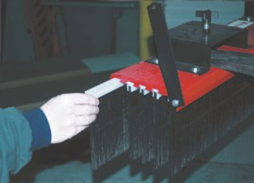 Value Sweep 60 Replacement Brush Kit | VBK-060 Value Sweep 60 Replacement Brush Kit | VBK-060