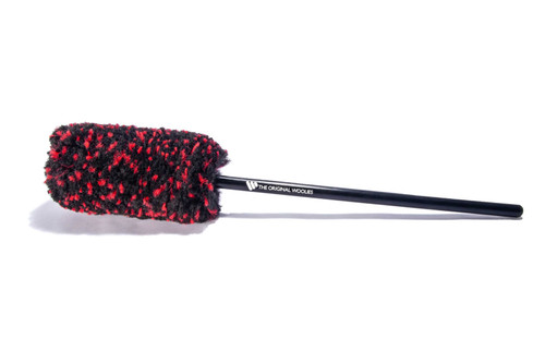 Wheel Woolie® Detail Brush. Large 18 | WWRKLG18 Wheel Woolie® Detail Brush. Large 18 | WWRKLG18
