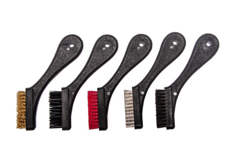 5 Piece Detailing Brush Set | AC5SET 5 Piece Detailing Brush Set | AC5SET