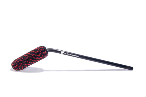 Wheel Woolie® Large Back of Spoke Brush 18 | WWRKCSB18 Wheel Woolie® Large Back of Spoke Brush 18 | WWRKCSB18
