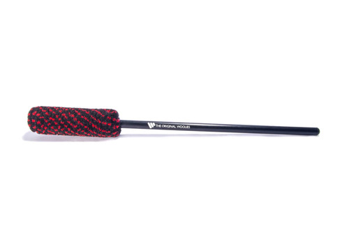 Wheel Woolies® Detail Brush 18 Medium | WWRKMED18 Wheel Woolies® Detail Brush 18 Medium | WWRKMED18