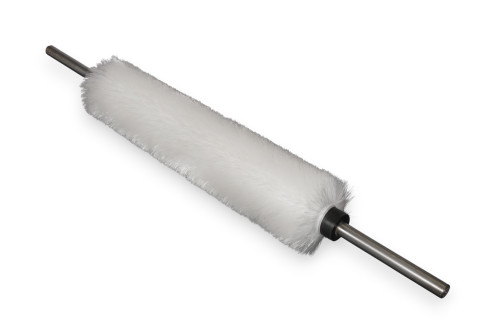 Cylinder Brush Metal Free
