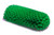 Tank Brush Green Synthetic 5.5dia. x 11.5 | 7400G