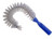 Polyester Hook Brush medium 2 1/4 DIA. | 3892