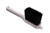 Pastry & Icing Brush Black Boar Hair | B28BK