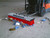Pro Broom Deluxe Forklift Mounted Broom 60" | SPB-600