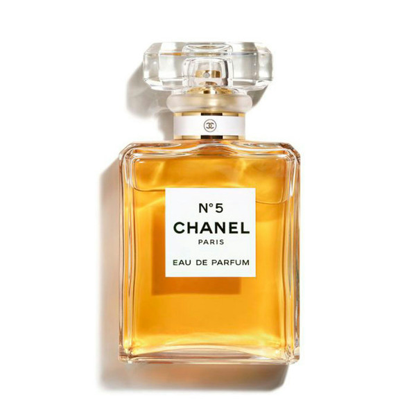 CHANEL N°5 Eau De Parfum Spray 100ml