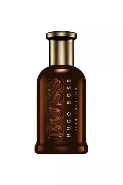 Hugo Boss Bottled Oud Saffron