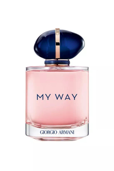 My Way Giorgio Armani Eau De Parfum 90ml