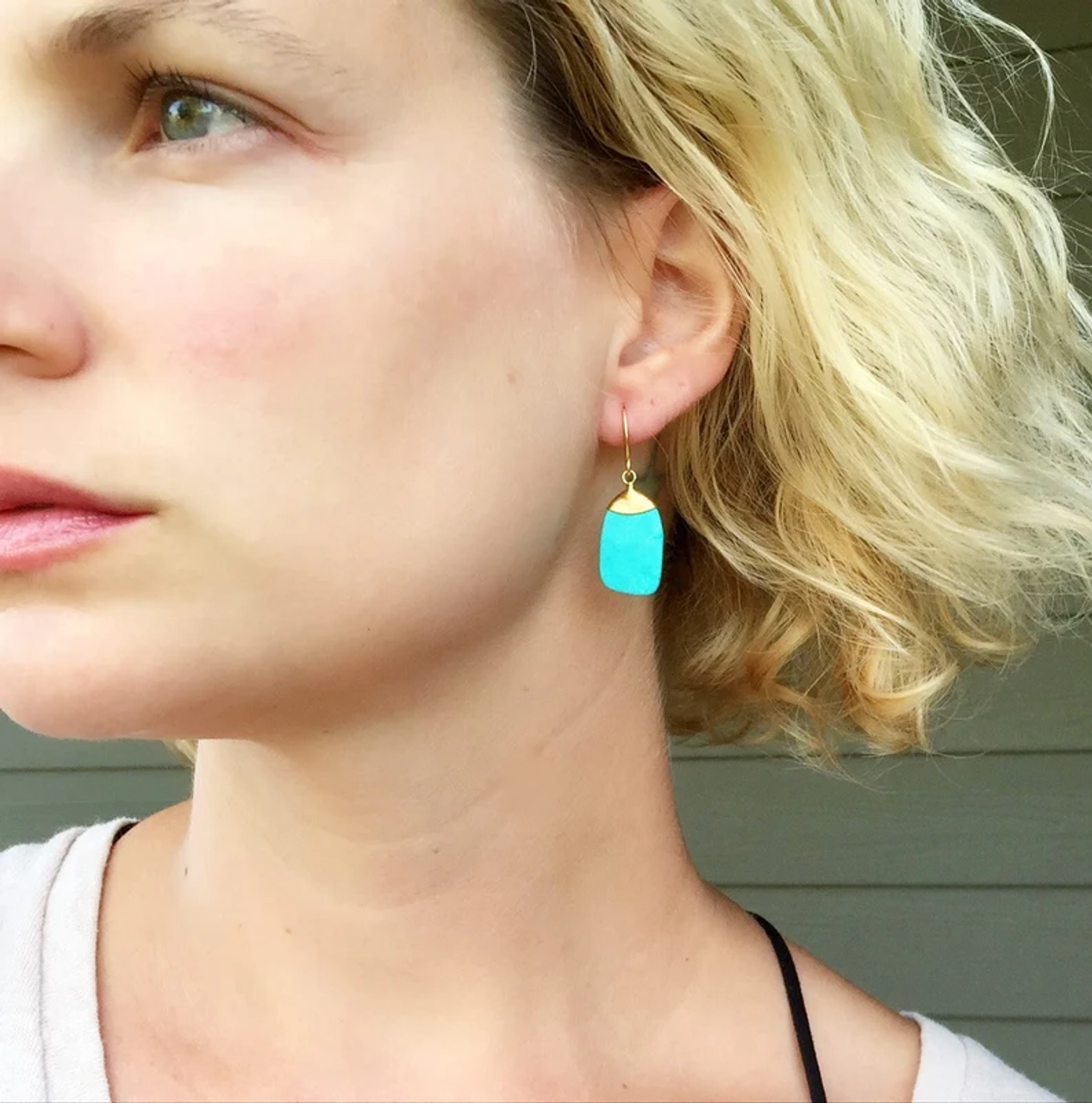 DIY Boho Style Earrings - Pretty Handy Girl