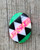 Inlay Sterling Silver Pendants