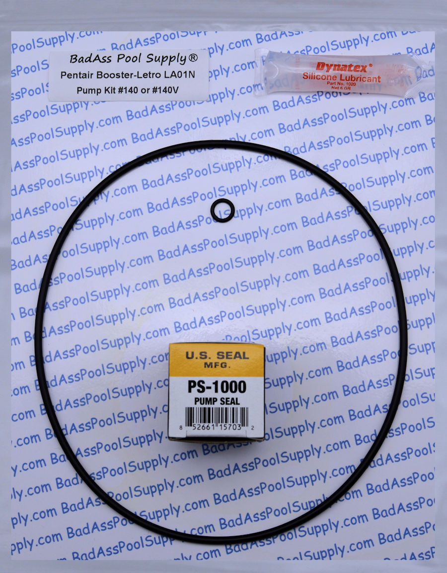 Fuel Injector Rebuild Kit O-rings Seals Filters Caps For Toyota 3.4 V6 - Foto 3