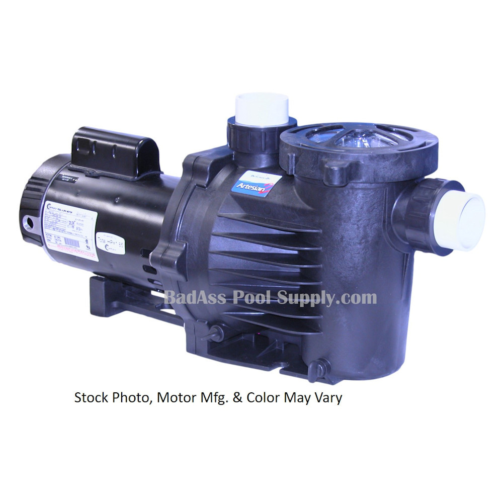 Performancepro 3 4 Hf Or Hh Artesian2 Free Shipping