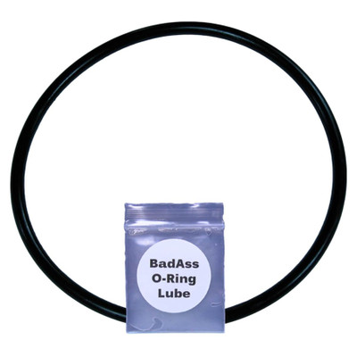 Pentair 350013 Deckel O-Ring Für Poolpumpen – Passend Für IntelliFlo, Challenger & Mehr