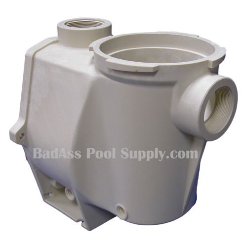 Pentair® 071652 OEM Impeller Screw 