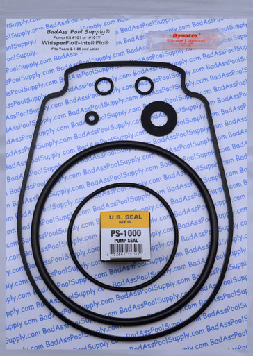 Alanmoship Plaque D'étanchéité Pour Pompe De Piscine Pentair