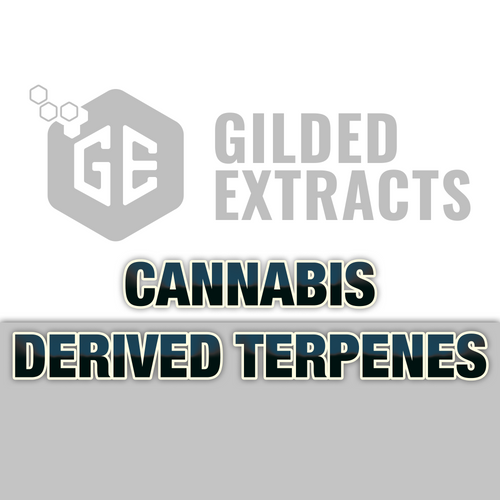 Cannabis Derived Terpenes