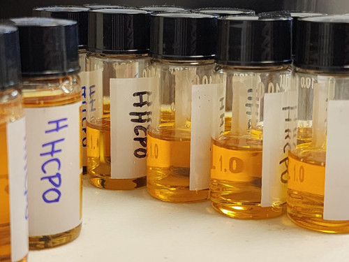 HHCPo Distillate