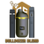 The Gilded Bulldozer Blend