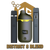 The Gilded District 8 Blend