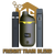 The Gilded Freight Train Blend