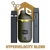 The Gilded Hypervelocity Blend