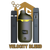 The Gilded Velocity Blend