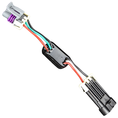 ATS 2029064248 Electronic Fuel Regulator XTP Diesel & Offroad