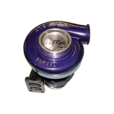 ATS 2029402272 Aurora 4000 Turbo Kit - XTP Diesel & Offroad