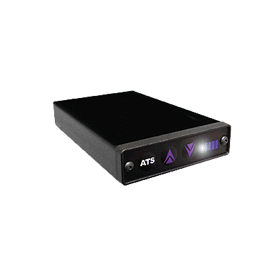 ATS 6019103104 Commander Transmission Controller - XTP Diesel & Offroad
