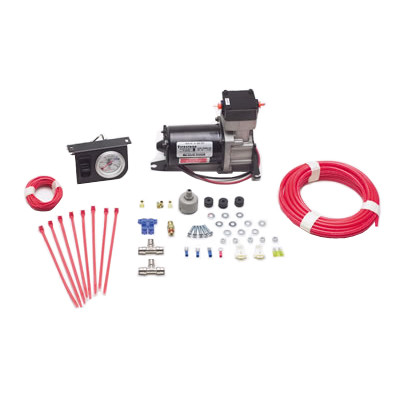 Firestone 2158 Air Command System - Standard-Duty Single...