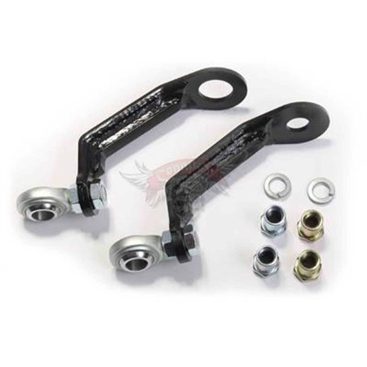 Cognito PISK3008 Pitman & Idler Arm Support Kit - XTP Diesel & Offroad