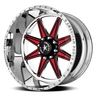 American Force Aftj261f25 8 Autoplicity