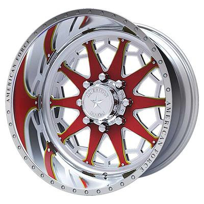 Gallery American Force Japan