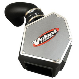 Volant 16067 Air Intake System