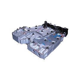 ATS Performance Valve Body 3039004248 ATS Performance Valve Body 3039004248