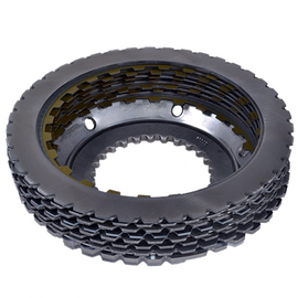 ATS 3088024248 Allison C2 Clutch Pack