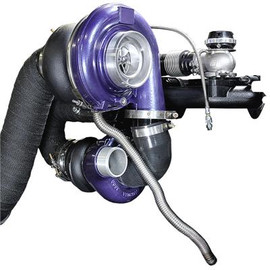 ATS 202A352218 Aurora 3000/5000 Compound Turbo Kit ATS 202A352218 Aurora 3000/5000 Compound Turbo Kit