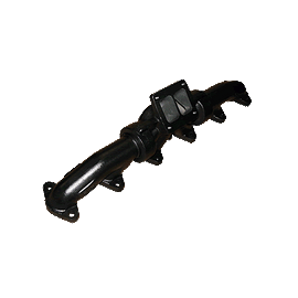 ATS 2049432218 Pulse Flow Big FOOT T4 Exhaust Manifold ATS 2049432218 Pulse Flow Big FOOT T4 Exhaust Manifold